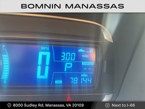 Used 2016 Chevrolet Trax LS image 10