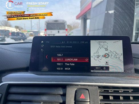 Used 2019 BMW 430i Gran Coupe xDrive 430i xDrive Gran Coupe w/ Convenience Package image 14