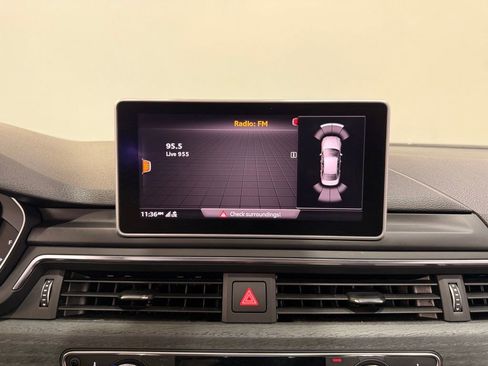 Used 2017 Audi A4 2.0T Prestige w/ Prestige Package AWD/4WD image 23