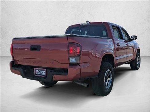 Used 2020 Toyota Tacoma SR w/ SR Convenience Package image 5