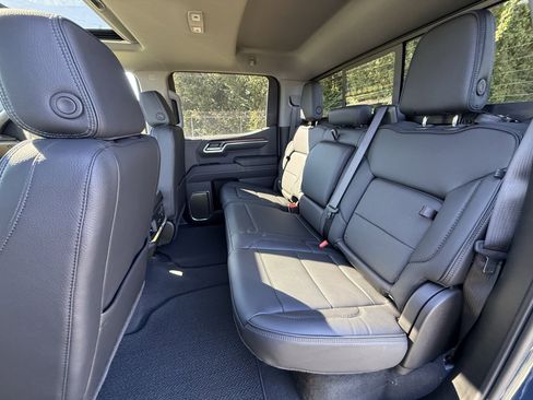 New 2026 GMC Sierra 1500 Denali w/ Denali Reserve Package image 16