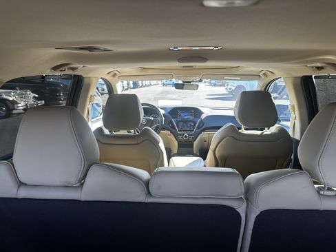 Used 2016 Acura MDX FWD w/ Advance & Entertainment image 16
