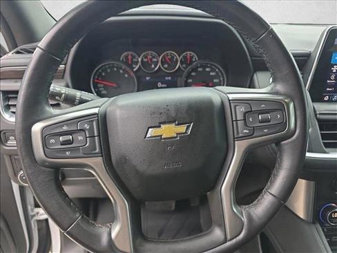 Used 2021 Chevrolet Tahoe LT image 22