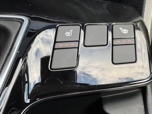 Certified 2023 Kia Sportage EX FWD image 20
