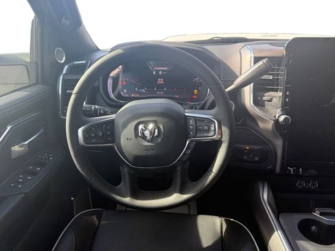 New 2025 RAM 2500 Laramie image 12