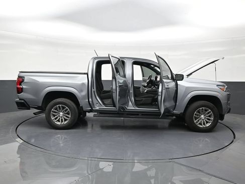 Used 2023 Chevrolet Colorado LT w/ LT Convenience Package RWD image 28