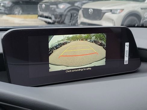 New 2026 MAZDA MAZDA3 Carbon image 29