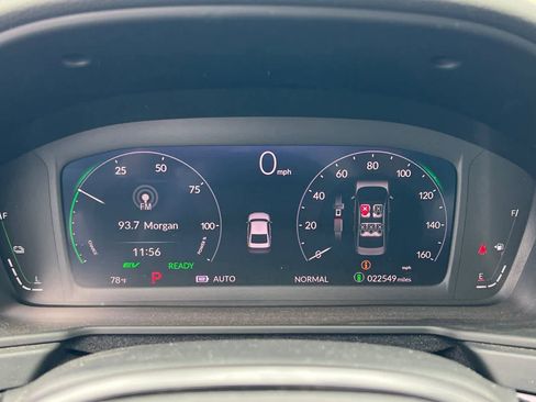 Used 2024 Honda Accord Touring image 25