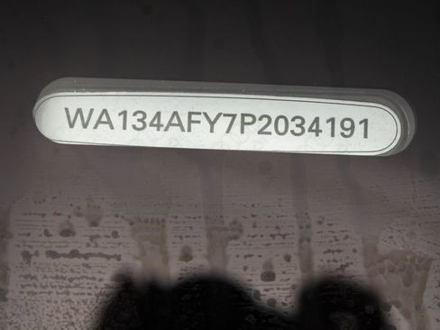 Used 2023 Audi SQ5 Prestige w/ Prestige Package image 44