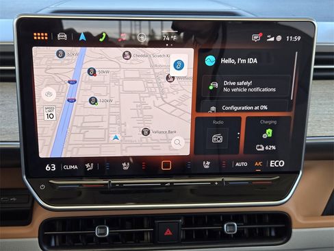 New 2025 Volkswagen ID. Buzz 1st Edition image 14