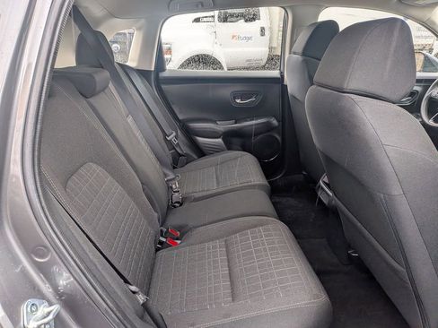 Used 2025 Honda HR-V LX image 29