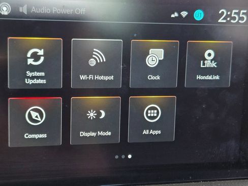 Used 2025 Honda Civic Sport image 45