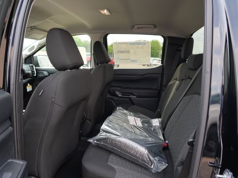 New 2025 Ford Ranger XLT w/ FX4 Off-Road Package AWD/4WD image 21