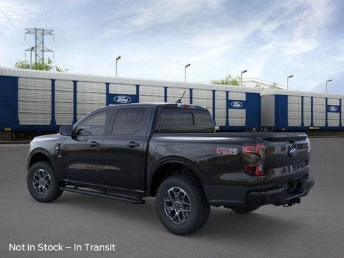 New 2025 Ford Ranger XLT image 5