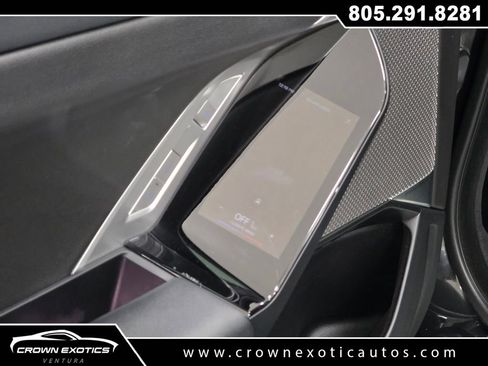 Used 2024 BMW 740i image 22