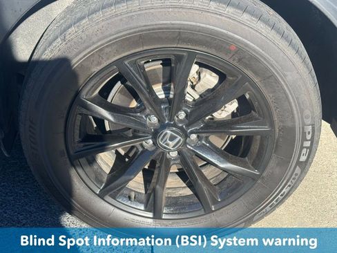 Used 2025 Honda CR-V Sport-L image 13