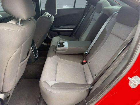 Used 2020 Dodge Charger SXT w/ Driver Convenience Group RWD image 14