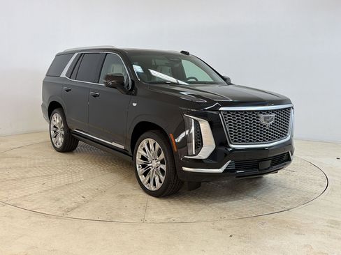New 2026 Cadillac Escalade Platinum Luxury w/ LPO, Radiant Package AWD/4WD image 7