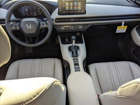 Used 2024 Honda HR-V EX-L image 13