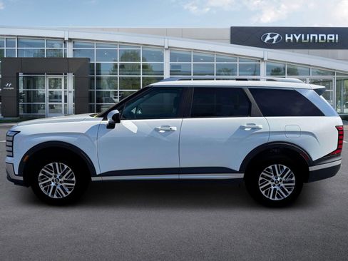 New 2026 Hyundai Palisade SEL image 3