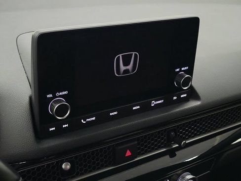 Certified 2023 Honda Civic Sport image 27