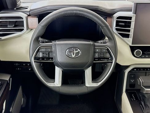 Used 2023 Toyota Tundra Capstone image 4