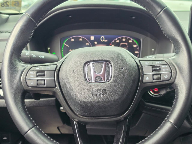 Certified 2023 Honda Accord Sport image 29