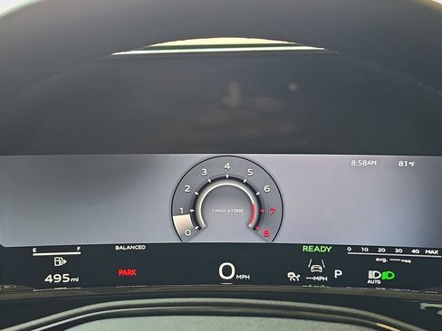 New 2026 Audi Q3 quattro 2.0T AWD/4WD image 19