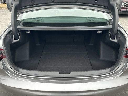 Certified 2025 Acura TLX w/ Technology Package image 16