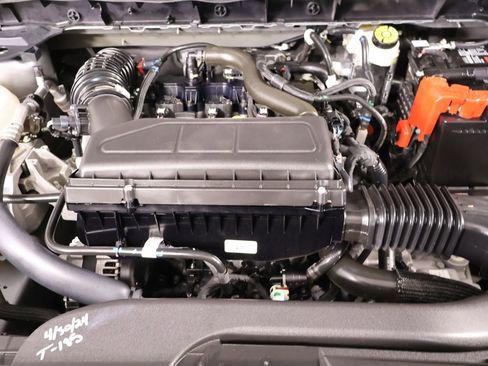 Used 2024 Ford Escape Active image 18