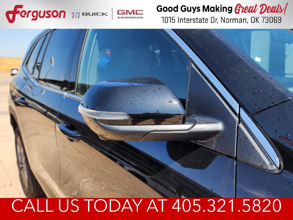 New 2027 Buick Enclave Preferred w/ Power Package FWD image 11