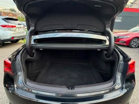Used 2015 Acura TLX V6 SH-AWD w/ Technology Pkg image 7