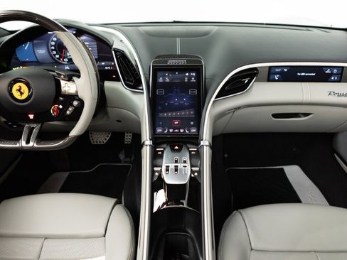 Certified 2024 Ferrari Roma Spider image 87