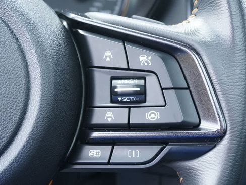 Used 2023 Subaru Forester Wilderness image 27