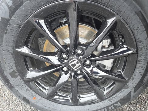 New 2026 Honda CR-V Sport-L image 12