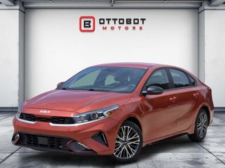 Used 2023 Kia Forte GT-Line w/ GT-Line Technology Package FWD video 1
