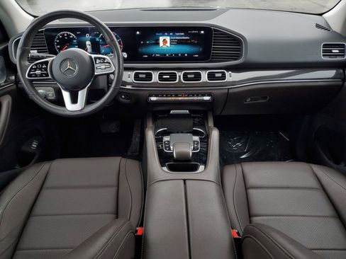 Used 2020 Mercedes-Benz GLE 350 GLE 350 w/ Premium Package image 16