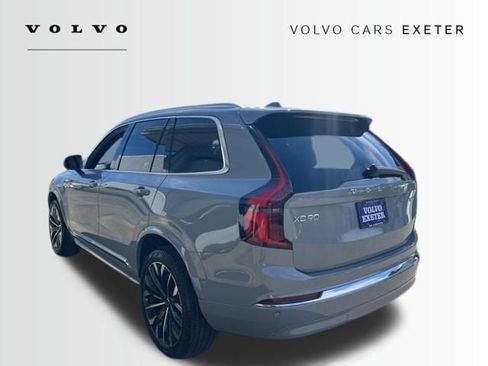 New 2026 Volvo XC90 B5 Plus w/ Protection Package AWD/4WD image 5