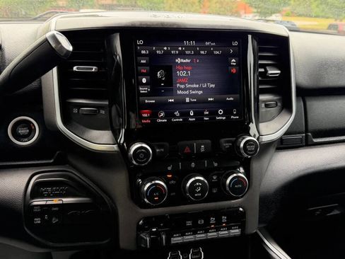 Used 2021 RAM 2500 Big Horn w/ Level B Equipment Group AWD/4WD image 20