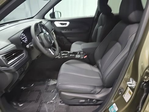 New 2026 Subaru Forester Limited image 16