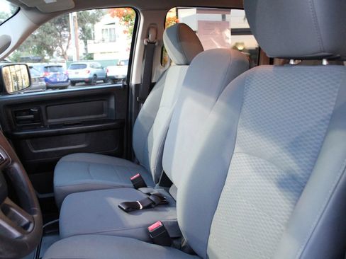 Used 2016 RAM 1500 Tradesman w/ Popular Equipment Group AWD/4WD image 22
