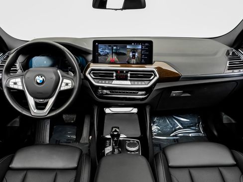 Used 2024 BMW X4 xDrive30i image 19