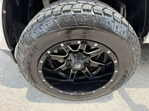 Used 2021 RAM 2500 Tradesman AWD/4WD image 24
