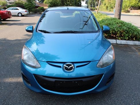 Used 2012 MAZDA MAZDA2 Sport image 9