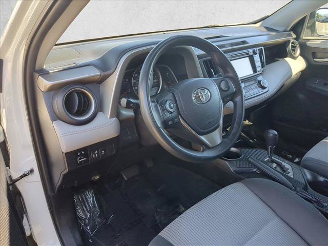 Used 2014 Toyota RAV4 XLE FWD image 10