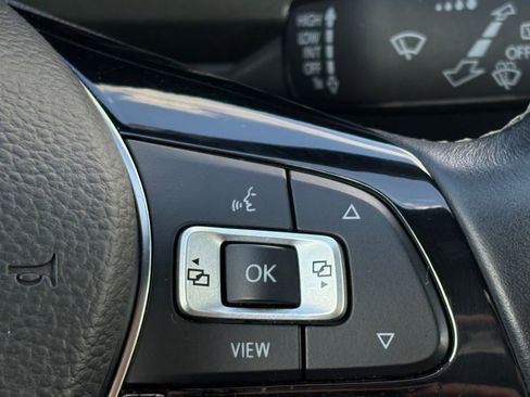 Used 2020 Volkswagen Tiguan SEL Premium R-Line w/ 3rd Row Seat Package image 20