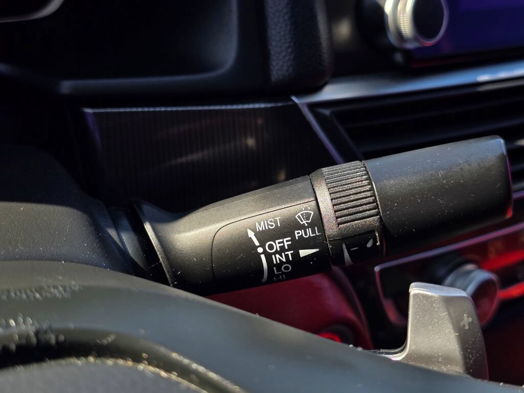 Used 2019 Honda Accord Sport image 26