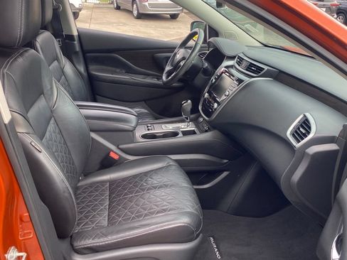 Used 2020 Nissan Murano Platinum w/ Cargo Package FWD image 18