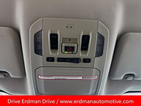 Certified 2021 Toyota Highlander Limited image 18