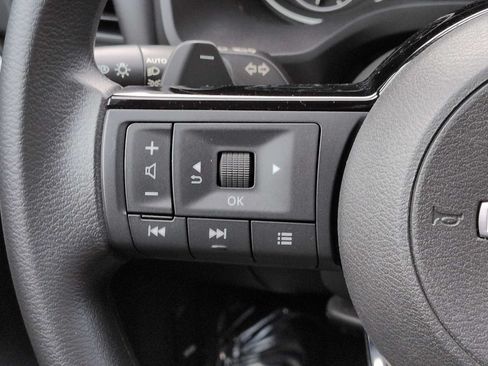 Used 2023 Nissan Rogue SV FWD image 24